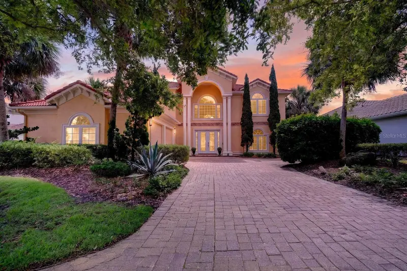 18 Hammock Beach Pkwy, FL