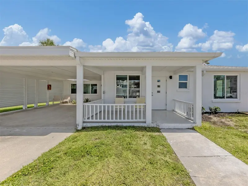 908 Villas Dr #45, FL