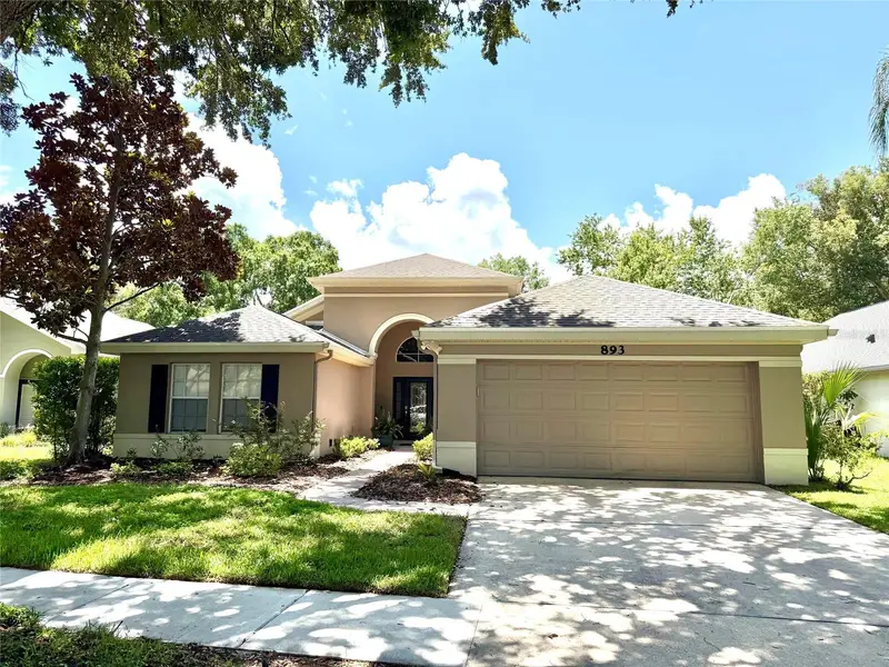 893 Paddington Ter, FL