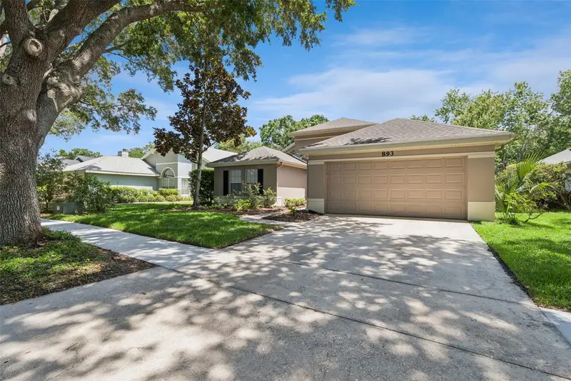 893 Paddington Ter, FL