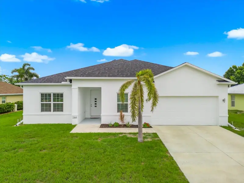 2365 Mauritania Rd, FL