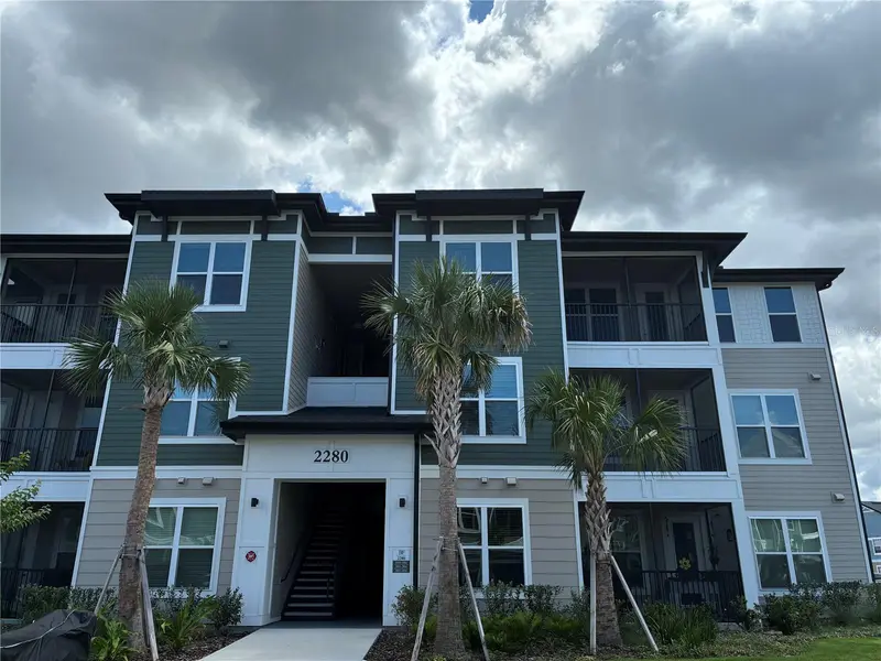 2280 Waterfall Ct #4-302, FL