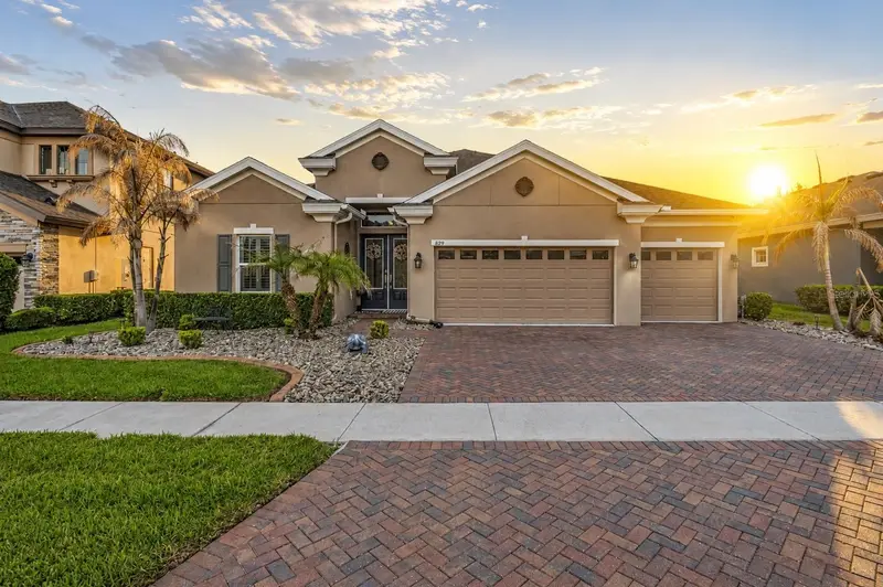 8142 Water Color Dr, FL