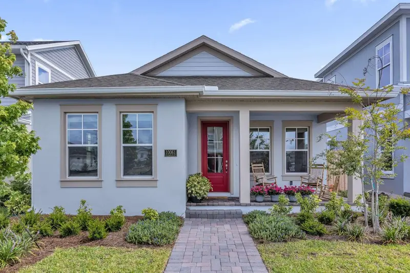 Laureate Park listing