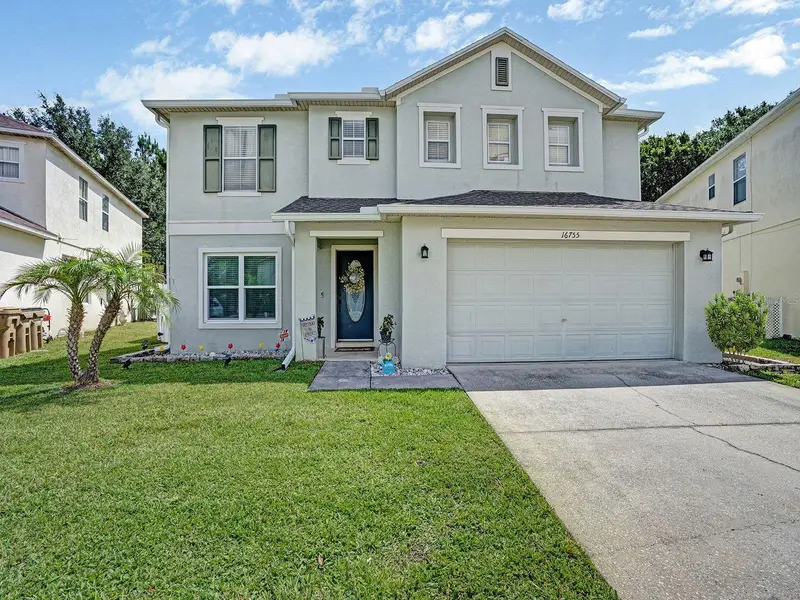 16755 Sunrise Vista Dr, FL