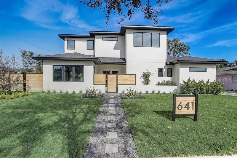 641 Northwood Circle, FL
