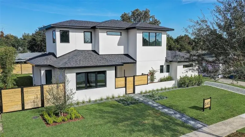 641 Northwood Circle, FL