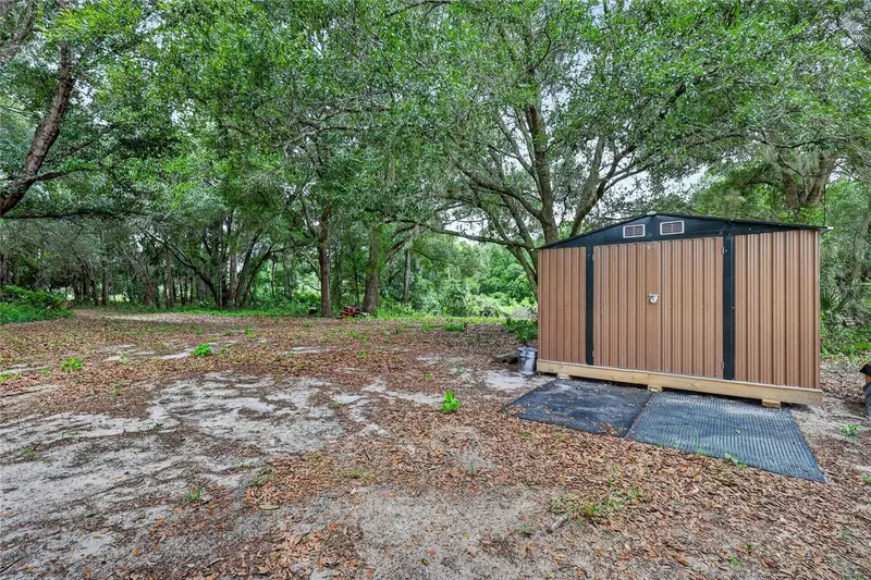 Kilker Rd, FL