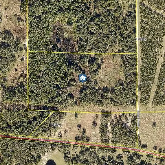 Kilker Rd, FL