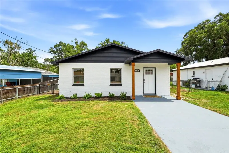 3307 Hickman Ave, FL