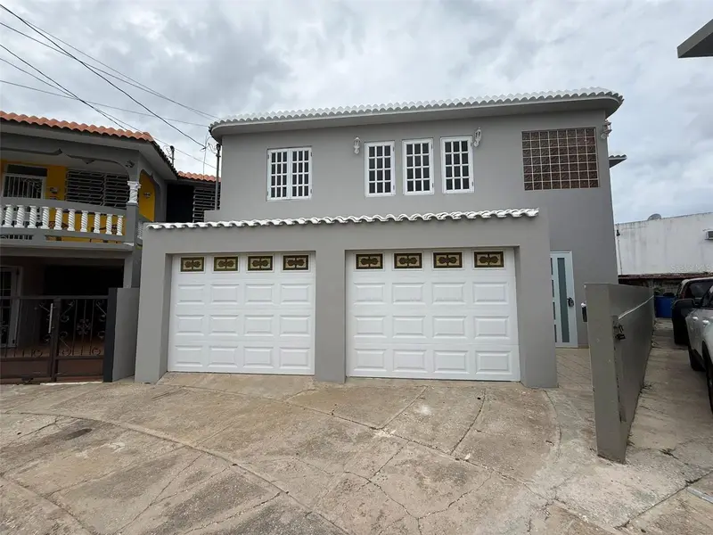 Calle 10 Villa Nitza, PR