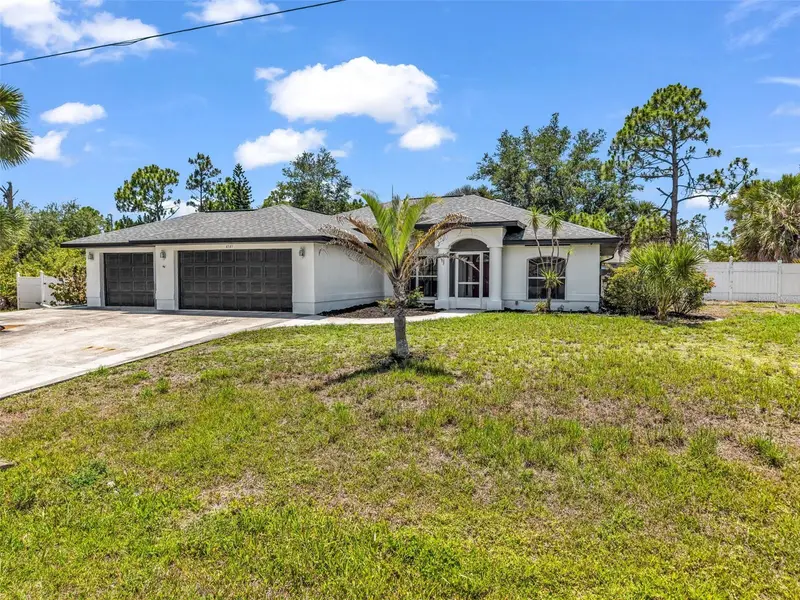 4341 Piedmont St, FL
