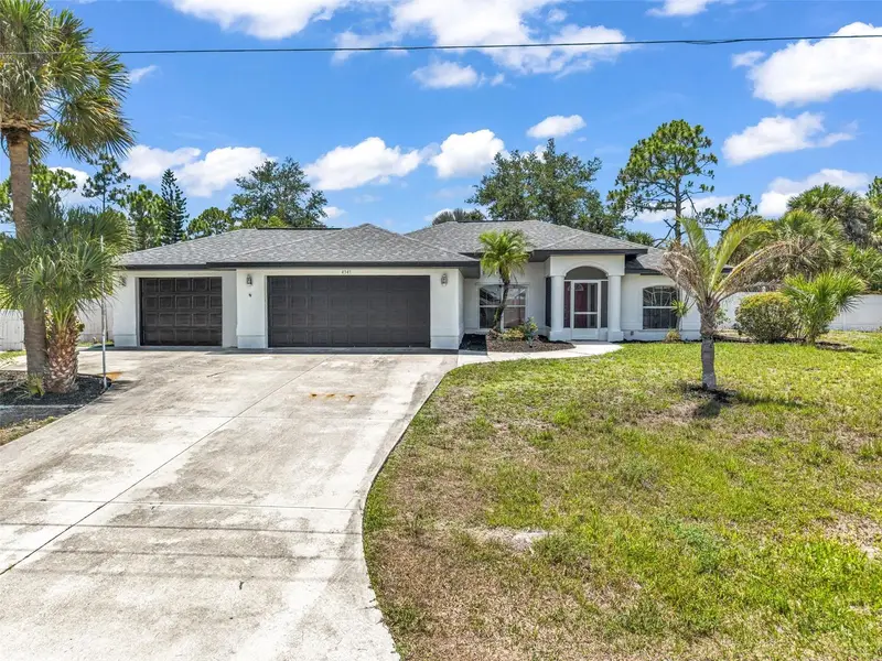 4341 Piedmont St, FL