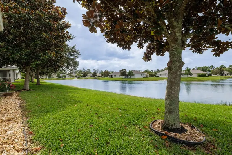 Lehigh Woods listing