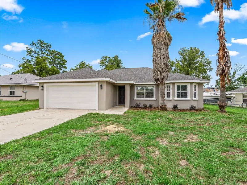 5060 Pecan Rd, FL