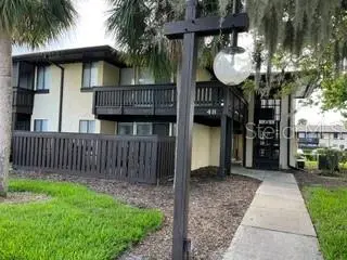 48 Club House Dr #105, FL