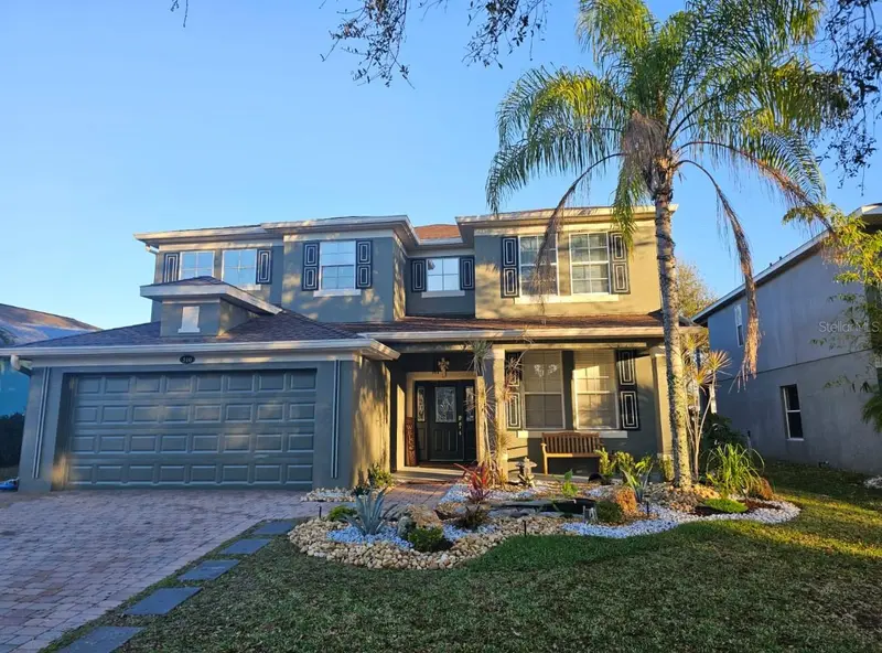510 Brookeshire Dr, FL