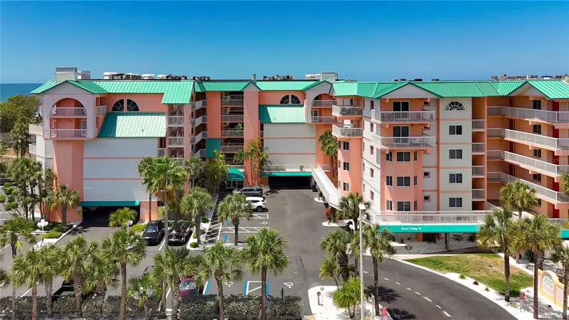 18400 Gulf Blvd #1108, FL