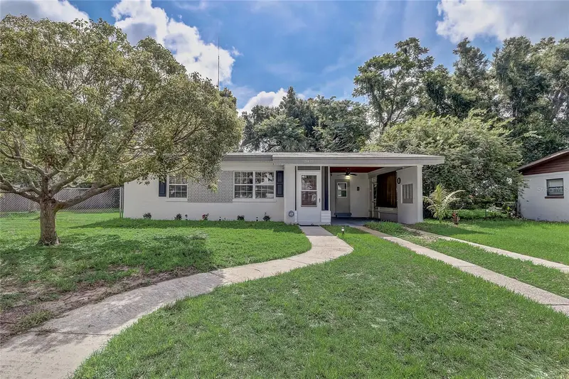 3421 Hickory St Nw, FL