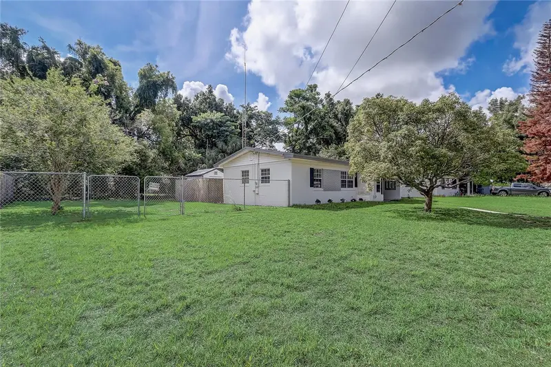 3421 Hickory St Nw, FL