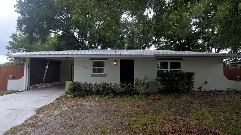 4749 Amoy Ct, FL