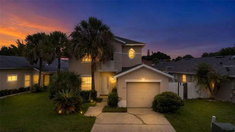 2613 Spring Hill Dr, FL