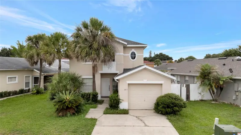 2613 Spring Hill Dr, FL
