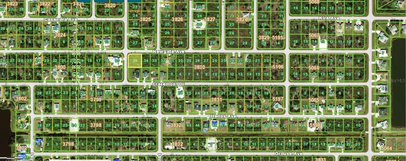 12055 Newgate Ave, FL