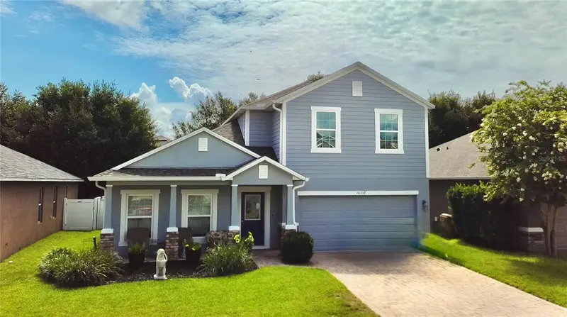 16337 Saint Augustine St, FL