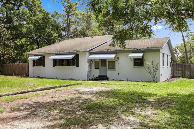 43 N Winter Park Dr, FL