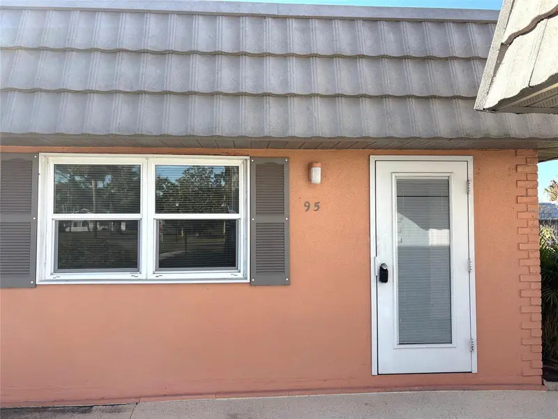 201 Bedford St #95, FL