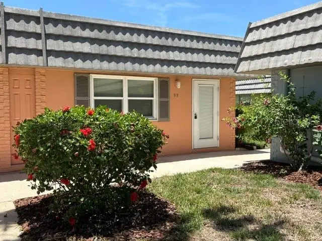 201 Bedford St #95, FL