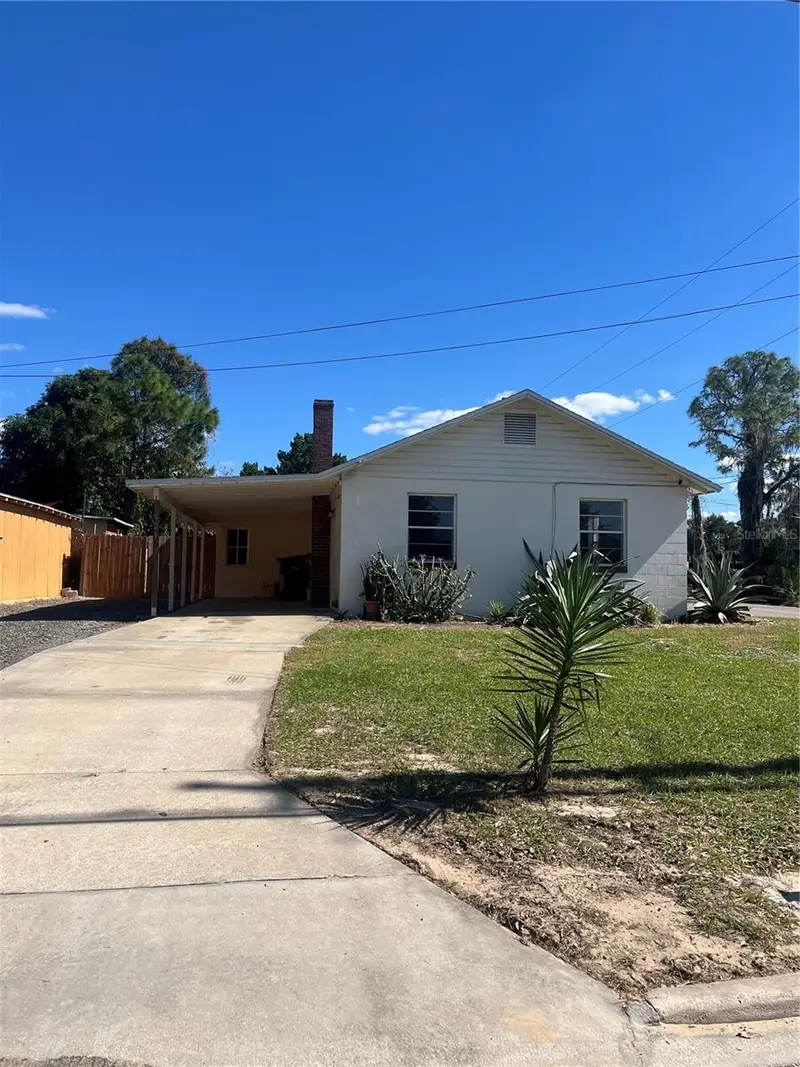 1215 Morin St, FL