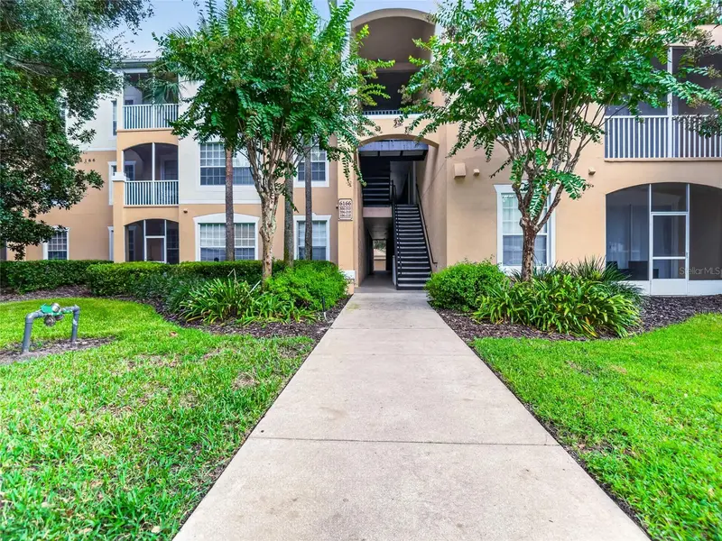 6166 Stevenson Dr #309, FL