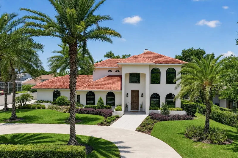 9208 Bay Hill Blvd, FL