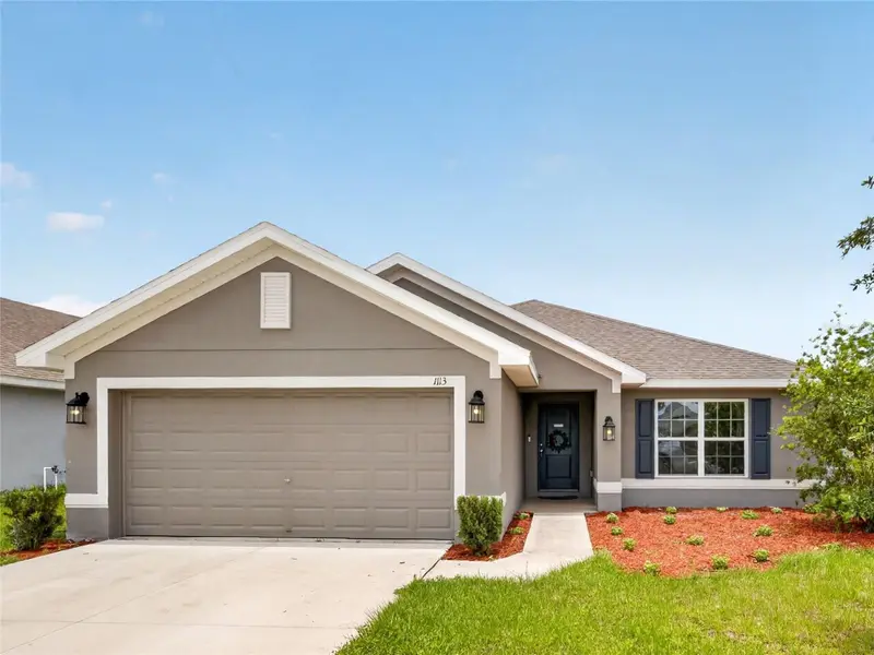 1113 Citrus Landings Blvd, FL
