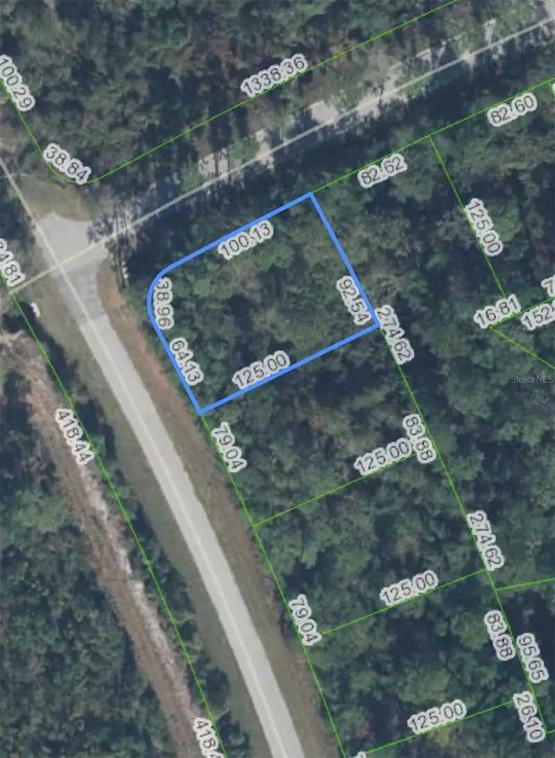 7191 Columbus Blvd, FL