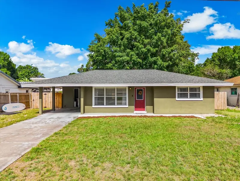 2638 Webber Pl, FL