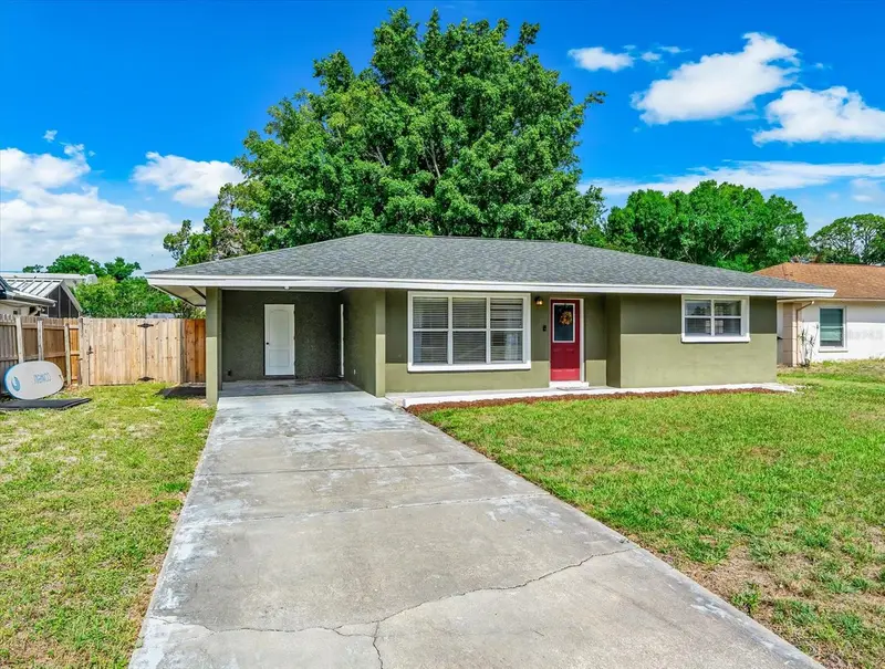2638 Webber Pl, FL