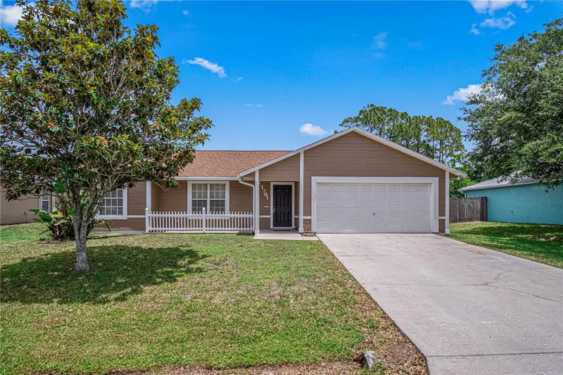 1791 Monrovia St Nw, FL