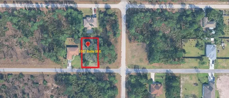 1057 Bells St E, FL