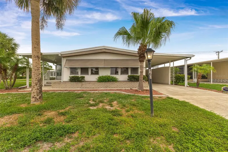 401 Loma Linda, FL