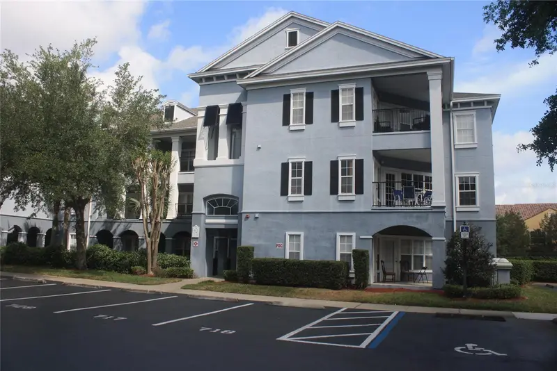 3621 Conroy Rd #739, FL