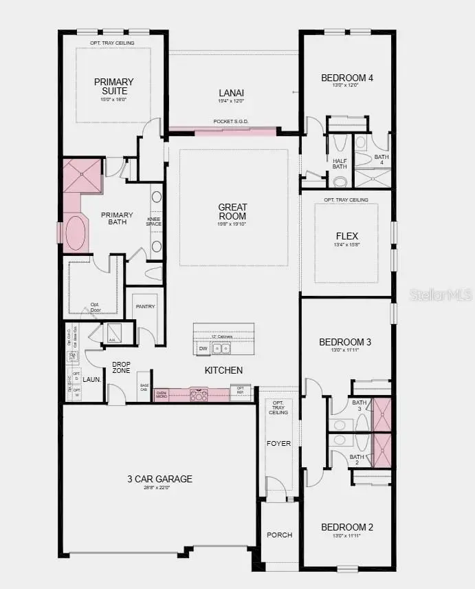 12533 Wharf Ter, FL