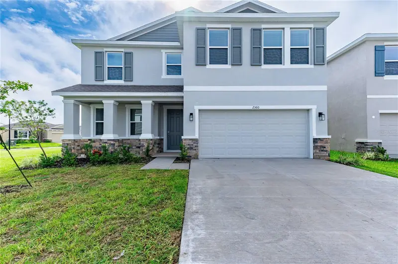 2560 Warren Acres Blvd, FL