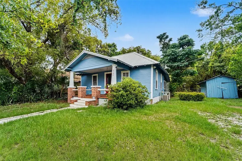 4109 N Suwanee Ave, FL