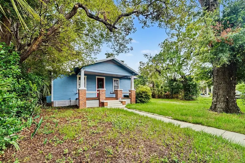 4109 N Suwanee Ave, FL