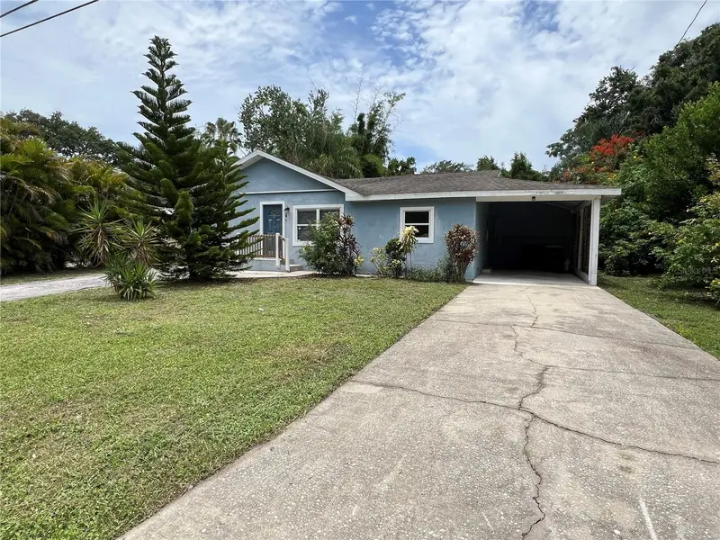 118 David Ave, FL