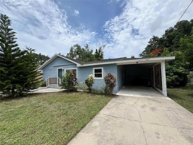 118 David Ave, FL