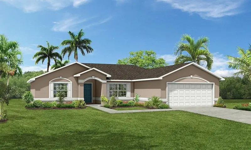 72 Bunker Hill Dr, FL